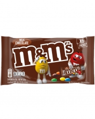 DOLMA PZ.24 MM MARRONE